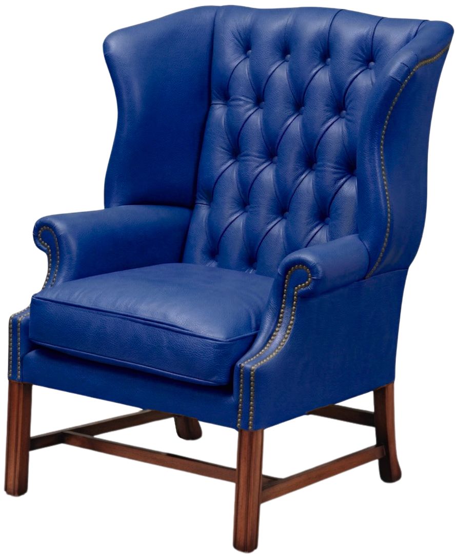 The Chancellor Chesterfield